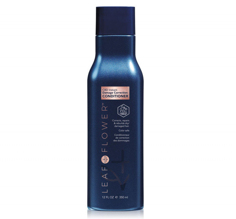 CBD Instant damage correction conditioner 350ml - Diest