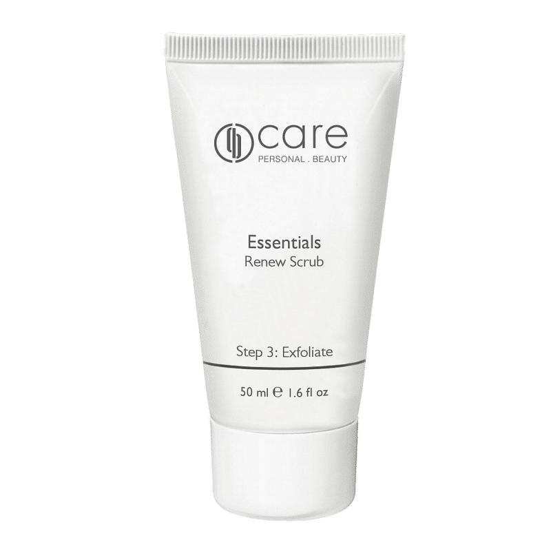 Essentials Renew Scrub 50 ml 