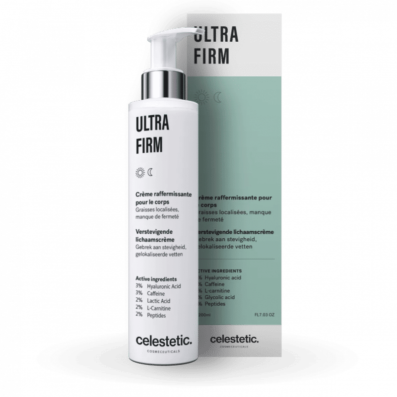 Hydra Repair Body Cream (200 ml) - Zoutleeuw