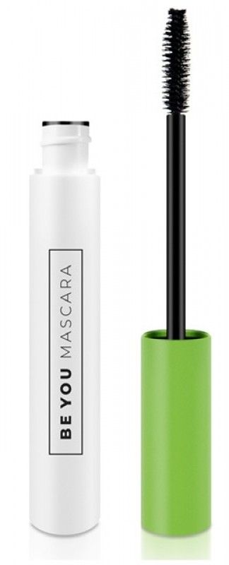 Be You mascara - Kortenaken