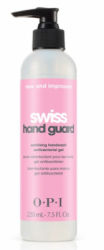 Swiss Blue Handzeep 225ml - Diest