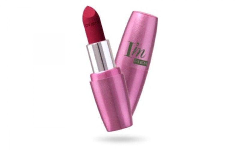 Pupa I'M Matt Lipstick 074 - Pelt