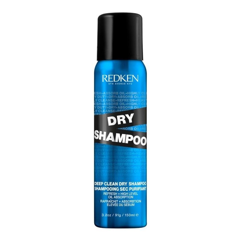 Redken Dry Shampoo  - Diest