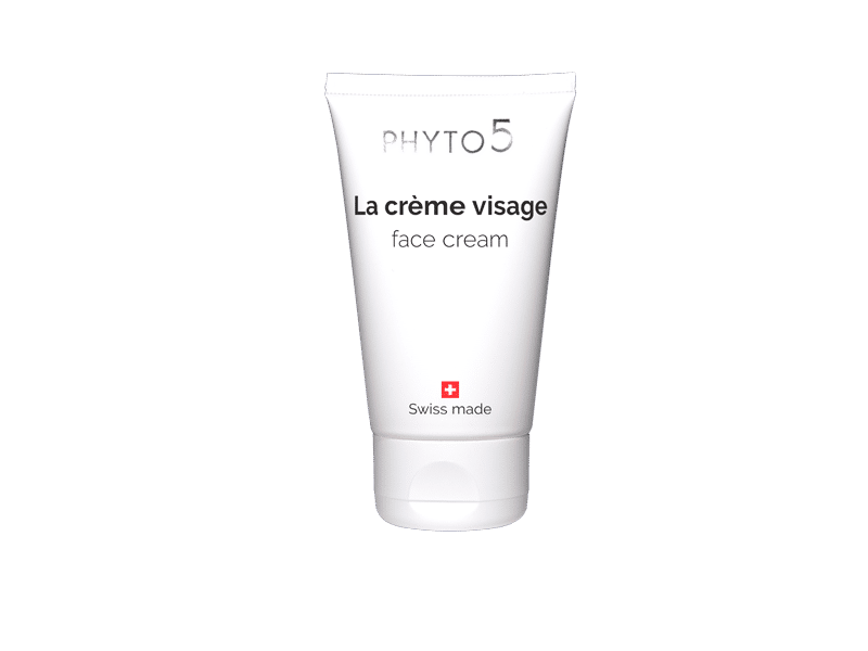 La Crème Visage - 50 ml - - Herzele