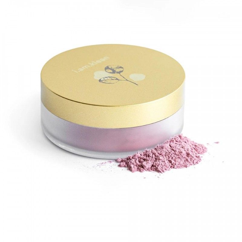 Loose Mineral Blush Perfect Pink Blush 1 - Londerzeel