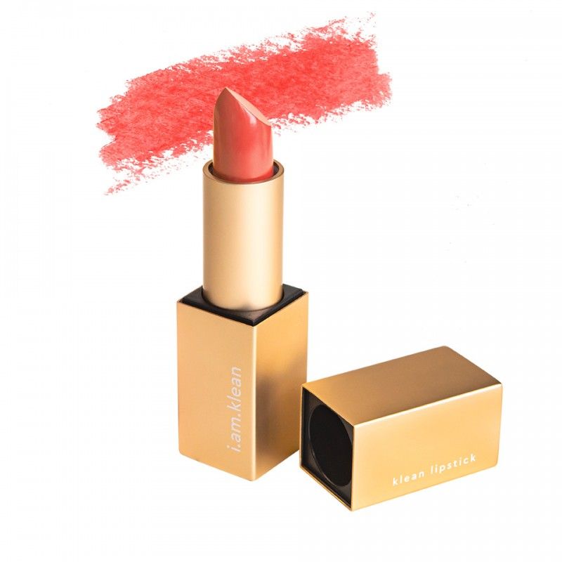 Klean lipstick NECTAR  - Beringen