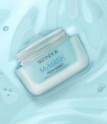 Essential Hydratant Mask S - Bonheiden