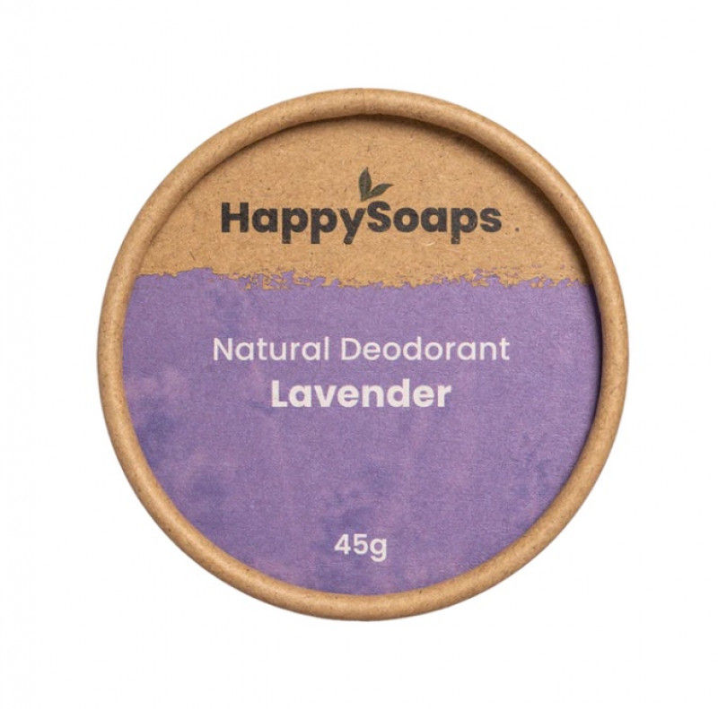 Natuurlijke Deodorant - Fresh Eucalyptus - Eindhoven