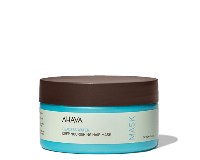 Deep Nourishing Hair Mask 250 ml - 112086 - Mortsel