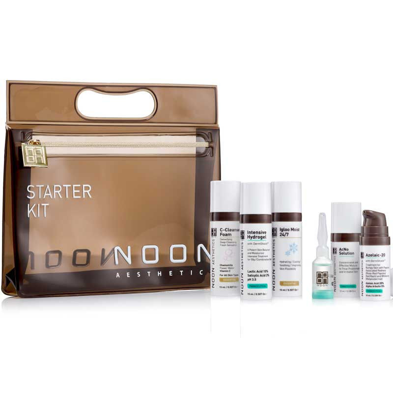 Startkit  Acne  - Beverlo - Korspel 