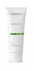 Bio Phyto Mild Facial Cleanser 250ml - Herent