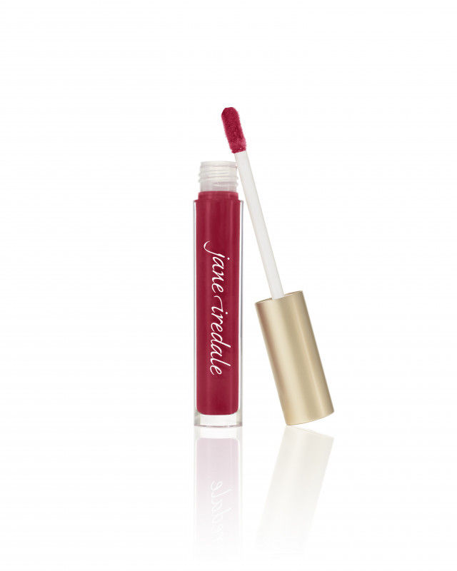 HydroPure: Hyaluronic Lip Gloss: Berry Red - Diest