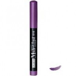 MADE TO LAST WATERPROOF EYESHADOW - Shocking Violet 010 - Herent