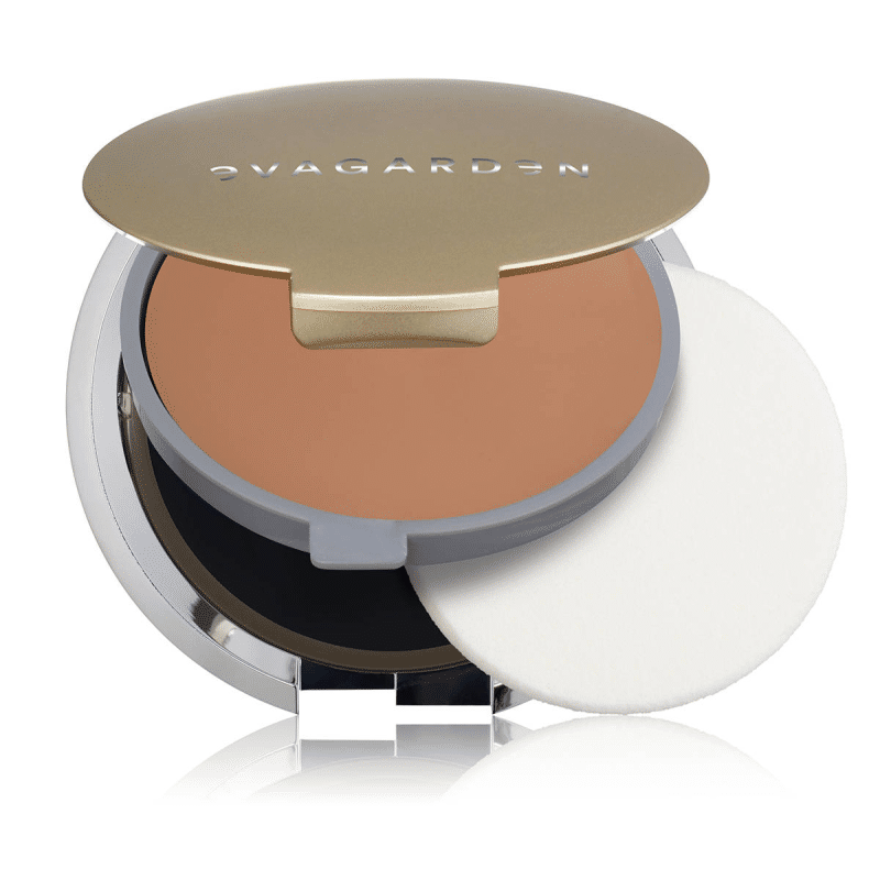 Bronzer Foundation - 525 - Schilde