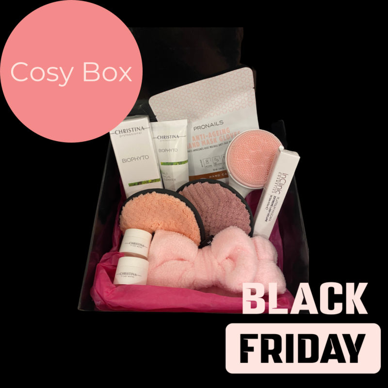 Cosy Box - Herent