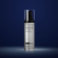 Hyaluronic Acid Boosting Serum  - Mol