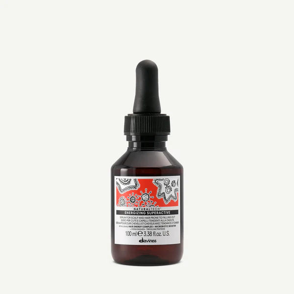 Purifying Shampoo 250ml - Herent