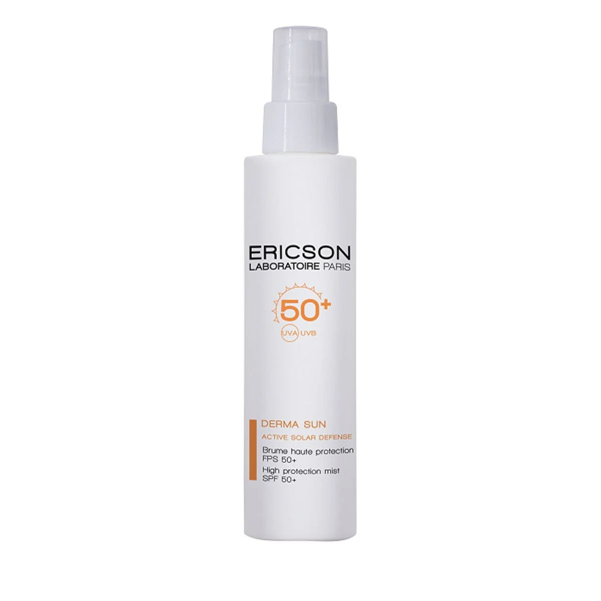 Derma Sun - High Protection Mist SPF50+ - Londerzeel