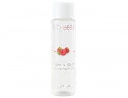 Mini Rasberry micellar cleansing water 30ml - Assenede