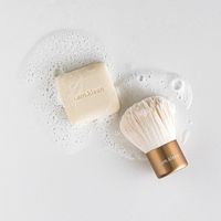 Brush Soap - Malderen