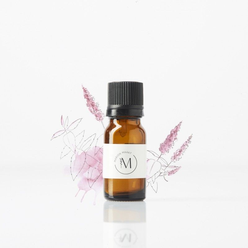 ETHERISCHE OLIE PATCHOULI - 10ml - Bredene