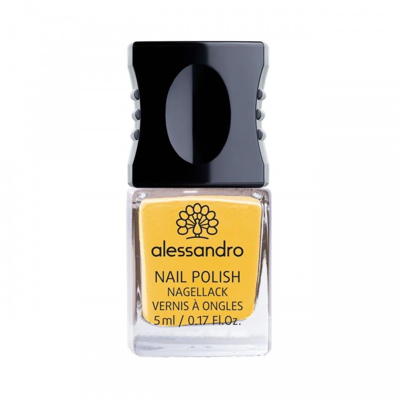 Alessandro Nagellak 451 Be My Bee 5 ml - Pelt