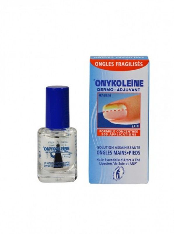 onykoleine 10 ml - Lokeren