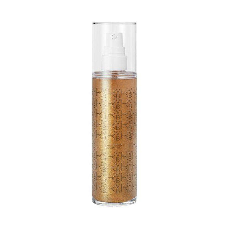 Face & Body Glow Mist 100ml