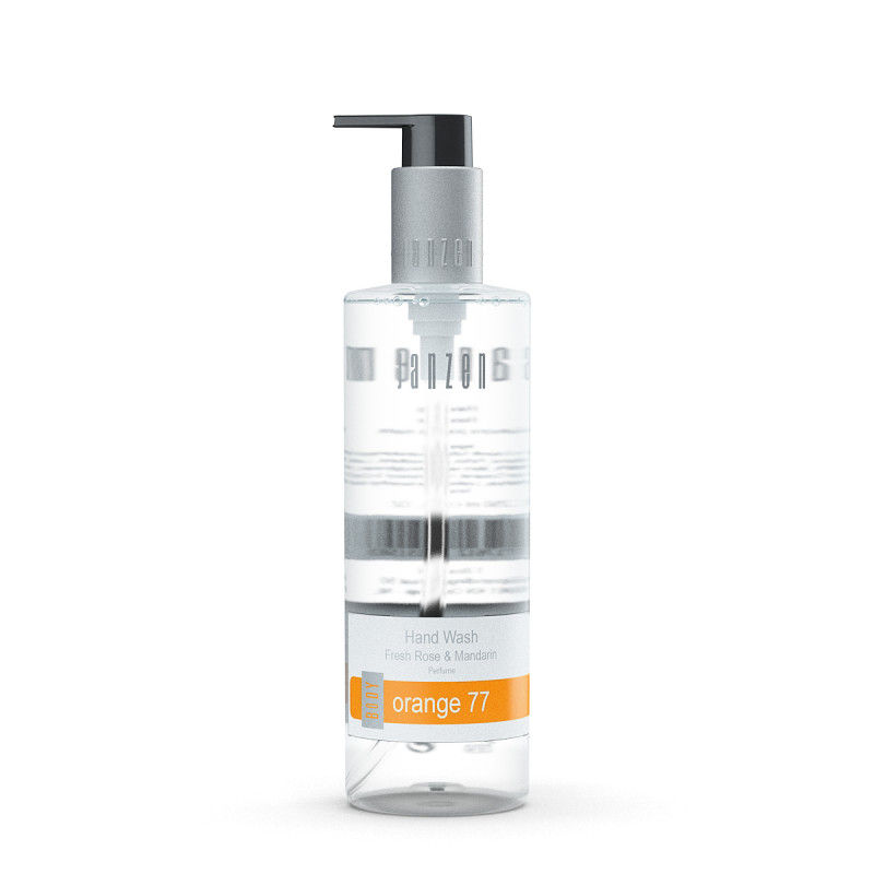 JANZEN Shower Foam - For Men - Glabbeek