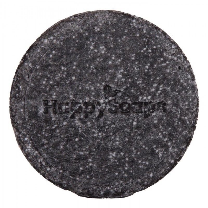 Shampoo Bar | Charming Charcoal & Sweet Sandal - Eindhoven