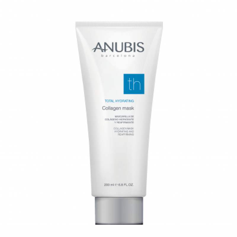 Anubis Spa Rice Peeling - Kapellen