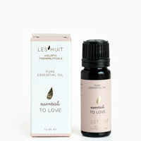 TO LOVE - pure essential oil - Geel