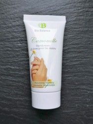 Bio balance handcrème camomille 25ml - Waasmunster