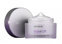 Global Lift Contour Face & Neck Crème 50ml - Bonheiden