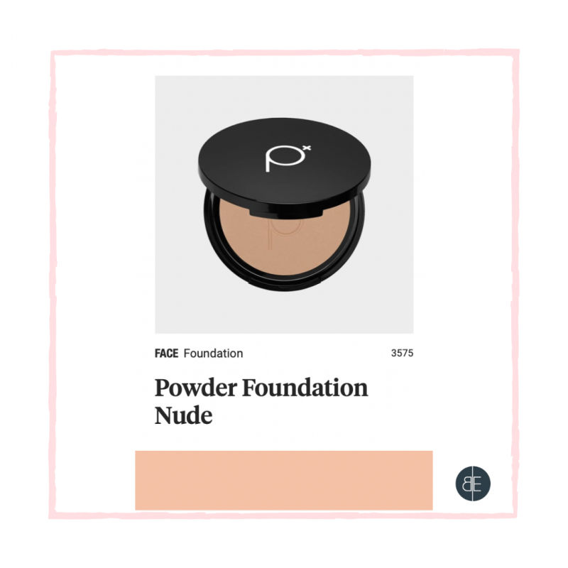 PUNE foundation powder nude 3575 - Assebroek