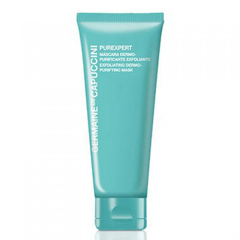 Exfoliating Dermo-Purifying Mask 75 ml - Sint-Lievens-Houtem