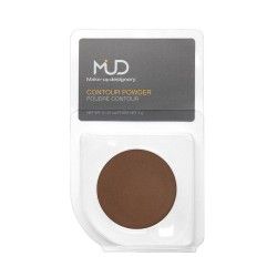 Contour Powder Refill - Chisel - Wezemaal