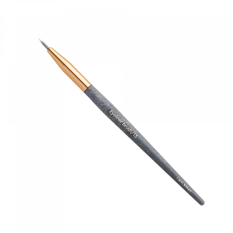 Brush eyeliner - Glabbeek