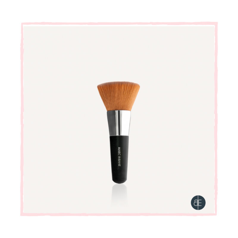 MARC INBANE body brush  - Assebroek