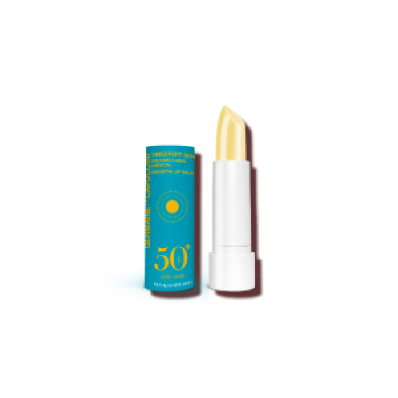 T Sun  Essential LIPBALM   SPF50  NIEUW 