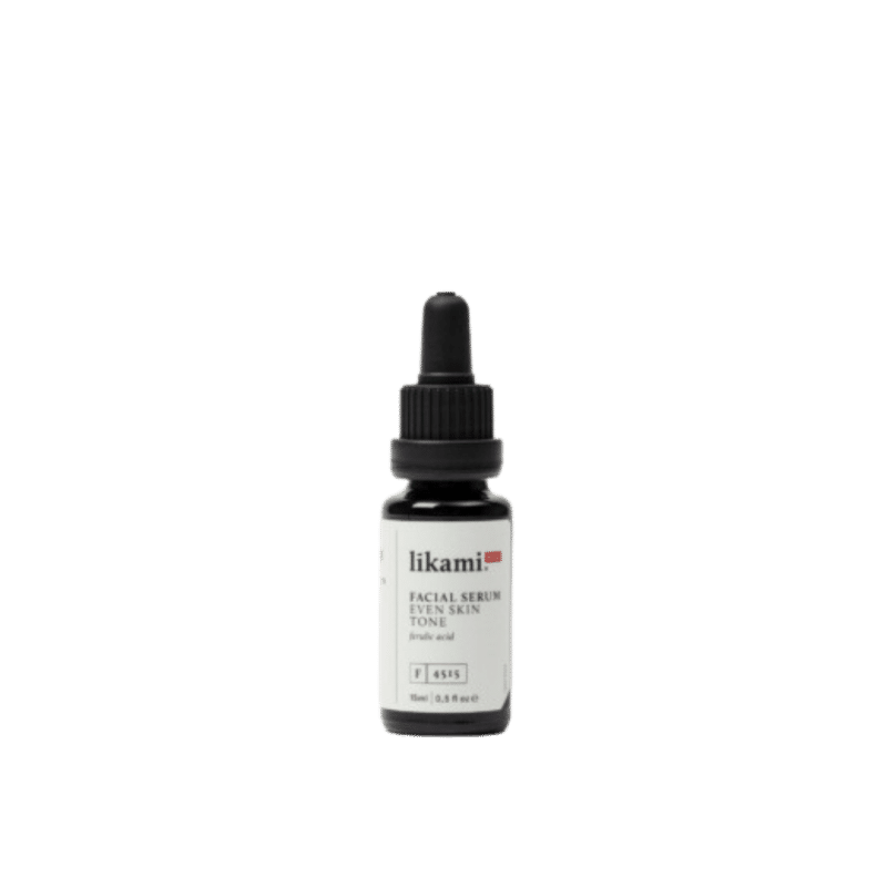 FACIAL SERUM EVEN SKIN TONE - Bredene