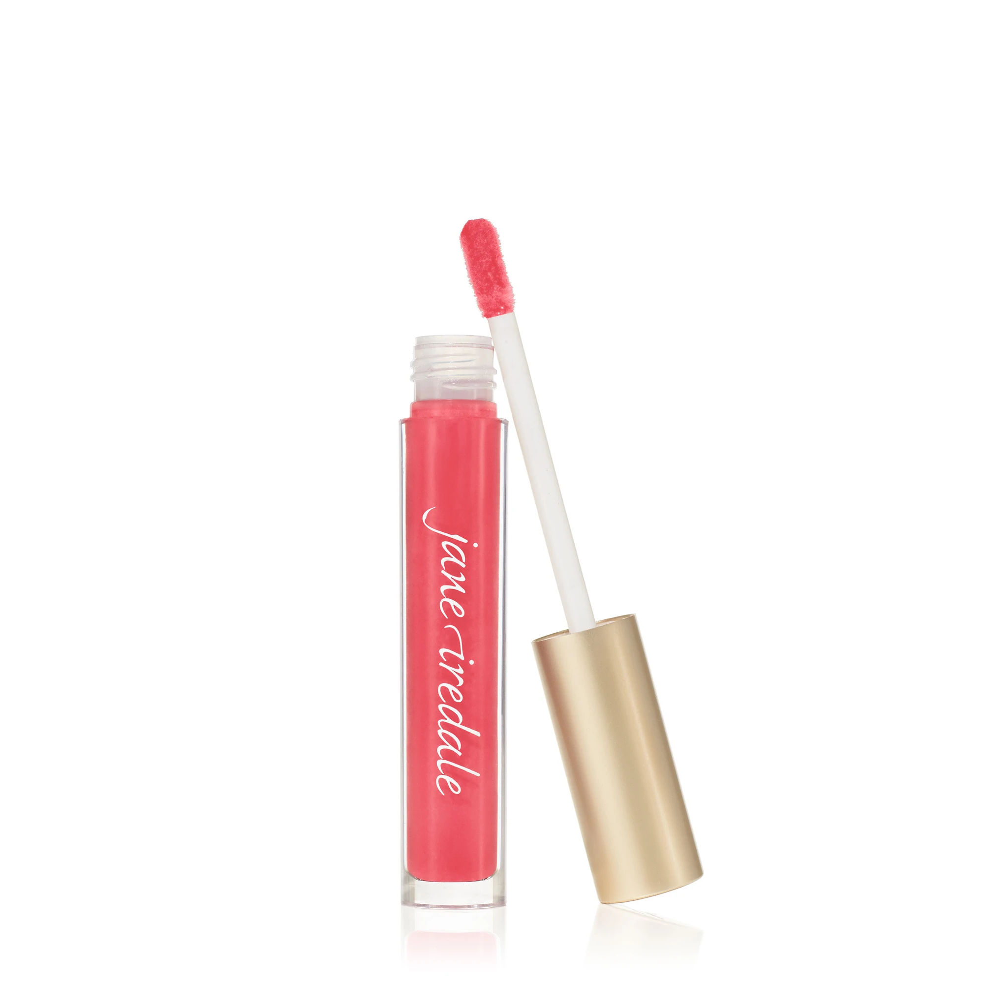 Lip gloss hyaluronic - Spiced peach  - Rillaar