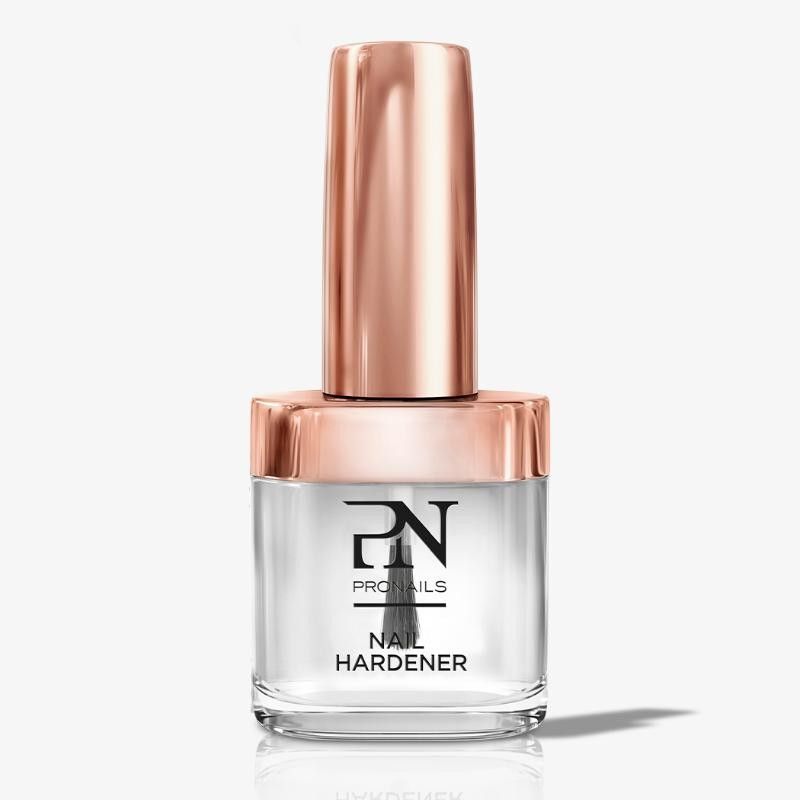 PN Nail hardener 10ml - Waasmunster