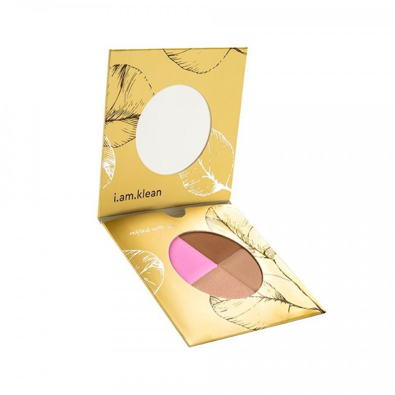 multi-glow bronzer light refillables - Londerzeel