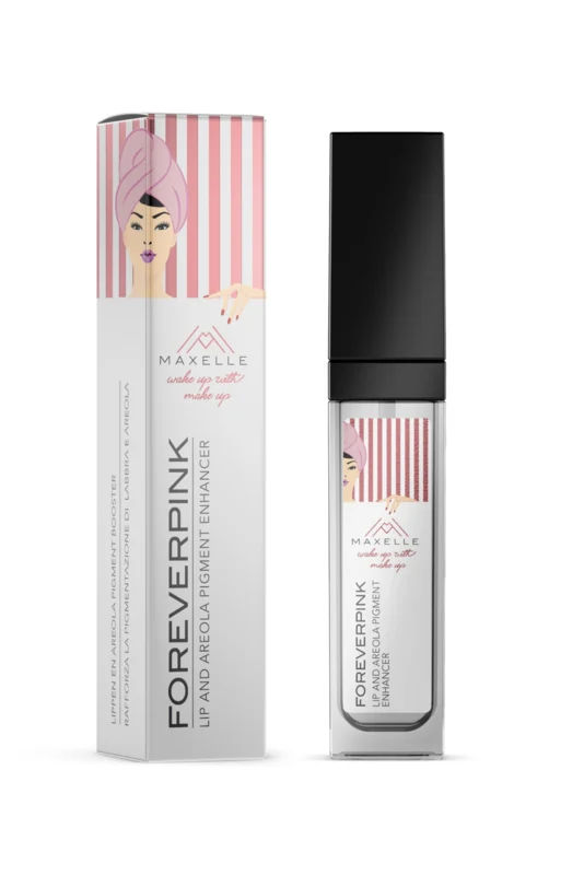 Maxelle Collageen lippenmasker 1st - Kapellen