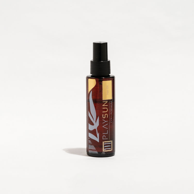 PRO.TECTION - Hair oil 100 ml - Diest