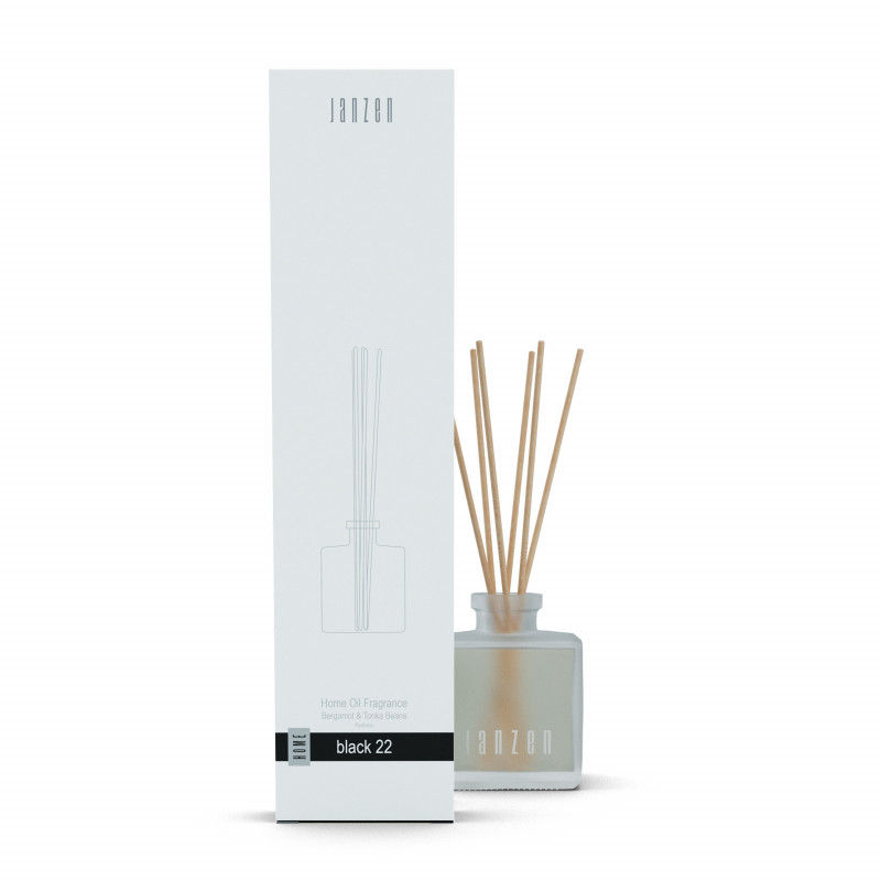 JANZEN Home Fragrance Sticks Orange 77  - Glabbeek