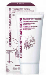 Correction Cream Lines/Wrinkles Rich texture 20ml - Liedekerke