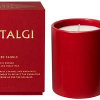 Nostalgi Scented Candle  - Roeselare