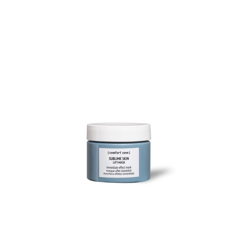 Sublime Skin Lift Mask  [ comfort zone ] 60 ml - Ruisbroek